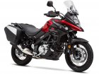 Suzuki DL 650XT V-Strom